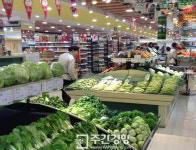 [베이징의 속살]슈퍼마켓-중국이 음식 천국이 될 수밖에 없는 이유