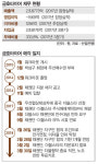 금호타이어, 왜 벼랑 끝에 몰렸나
