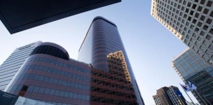 재벌은 왜 명당 찾기에 매달리나