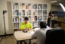 [표지 이야기]“다문화 편견 버리고 그냥 평범하게 봐주세요”