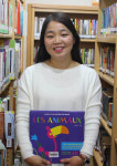 [주목! 이 사람]안산 다문화 작은도서관 정은주 부관장 “다문화, 우리와 똑같은 사람들”