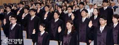 [표지 이야기]사시와 로스쿨, 누가누가 잘하나