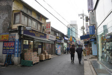 [골목 내시경]충무로 인쇄골목-영화의 대명사에서 소규모 출판의 메카로