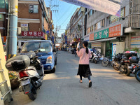 [골목내시경]창신동엔 얼마나 많은 봉제공장이 있을까?