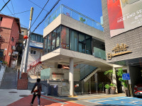 [골목내시경]창신동엔 얼마나 많은 봉제공장이 있을까?