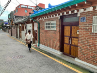 [골목내시경]혜화동 골목길-동촌으로 불린 한양도성의 동북쪽 마을