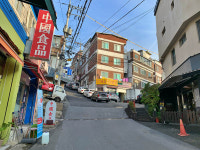 [골목내시경]염리동 소금길-마포나루와 함께 사라진 소금장수들