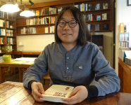 [주목! 이 사람]청소년 인권 주제 <유예된 존재들> 낸 공현씨 “법률·제도로 학생인권 보장해야”