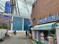 [골목내시경]대조동 골목-활기차고 번화하고 풍요로운 시장 골목