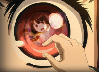 [장르물 전성시대] 사랑하는 가족에게 헌신하는 복제인격