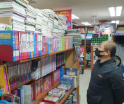 ‘동네서점 바로대출제’를 아십니까?