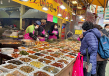 [골목 내시경]사당동 남성시장 골목