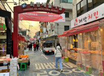 [골목 내시경]화양동-한때 강북에서 알아주던 ‘불타는 화양리’