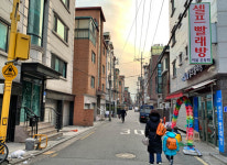 [골목 내시경]화양동-한때 강북에서 알아주던 ‘불타는 화양리’