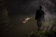 [시네프리뷰]살아남은 사람들-남겨진 사람들의 뚜렷한 아픔과 희망