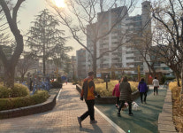 [골목 내시경]부천시 원미동-소설 속 풍경 사라지고 깔끔한 신도시로