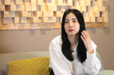 [김재현의 생각있는 스타톡](9) ‘싱어게인: 무명가수전’ 33호로 활약했던 유미씨