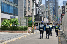 [골목 내시경]서초동 법조타운