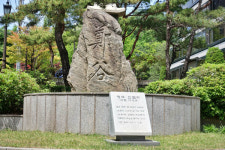 [골목 내시경]서초동 법조타운