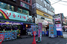 [골목 내시경]신정동-SNS 맛집은 몰라도 ‘주민 맛집’은 있어요