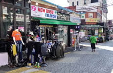 [골목 내시경]이태원-이방인의 마을, 관광은 주춤 삶은 계속