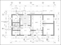 북한 천덕리 주민들에 새 보금자리 선물