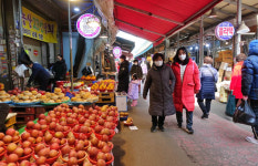 인천 부평종합시장[골목 내시경]