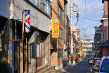 삼양동과 빨래골[골목 내시경]