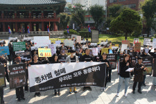 동물권, 새로운 공동체를 상상하다[청년이 외친다, ESG 나와라](15)