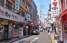 효제동 골목[골목 내시경]