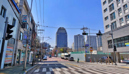 효제동 골목[골목 내시경]
