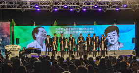 오월의 노래/콘서트/뮤지컬/연극[문화캘린더]