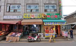 화곡동 골목길[골목 내시경]