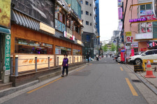 화곡동 골목길[골목 내시경]