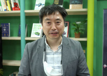 배터리 업사이클링 스타트업 포엔 최성진 대표[지구를 살리는 스타트업](6)