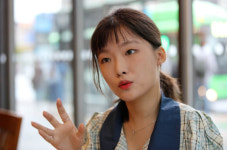 “당당함 키워주는 ‘휠꾸’ 하나의 문화됐으면”