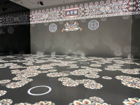 민화에 담긴 삶의 찬가[문화프리뷰]