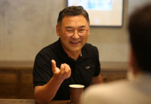 김관석 교수 “국가 전략 차원에서 한우산업 혁신해야”[한기홍이 만난 사람](5)