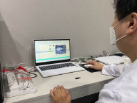 수면무호흡증 양압기 한 달 써보니[정용인의 생활 속으로]