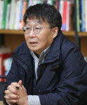 「휴전선엔 철조망이 없다」 펴낸 문화인류학자 강주원 박사[주목! 이 사람]