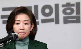국민의힘 당대표 선거 ‘윤심’ 논란