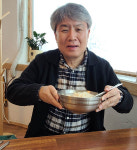 강원국 | 다시 만난 할머니 손맛[내 이름 걸고 추천하는 맛집](1)