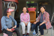 산단에 빼앗겼다, 마을도 건강도