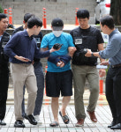 “온라인 부추김이 흉기난동 유발 악순환… 사회적 범죄로 봐야”