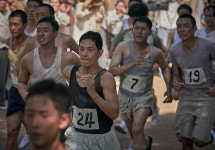 1947 보스톤-대한민국을 품고 달린 사람들[시네프리뷰]