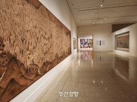 샌디에이고에 첫선 보인 한국 채색화[특별기고]