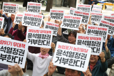 지원 줄고 유가 널뛰고 농민은 ‘한숨’