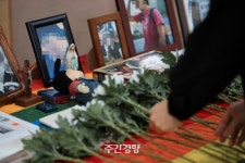 출교당한 이동환 목사 “또 다른 육우당 없도록”