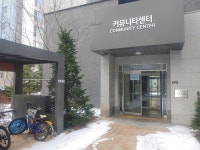 “아파트 작은도서관 문 열게 해주세요”