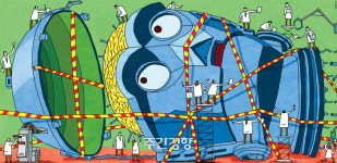 기계가 나 대신 나를 이야기하는 날[IT 칼럼]